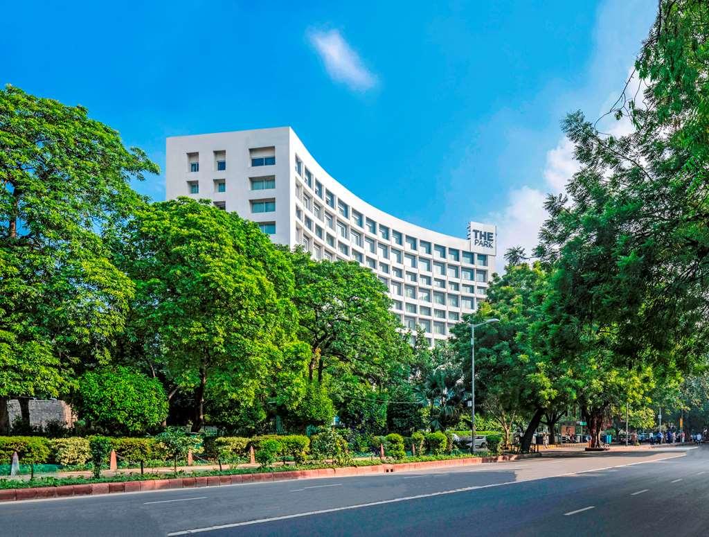 The Park New Delhi Hotel Facilities photo